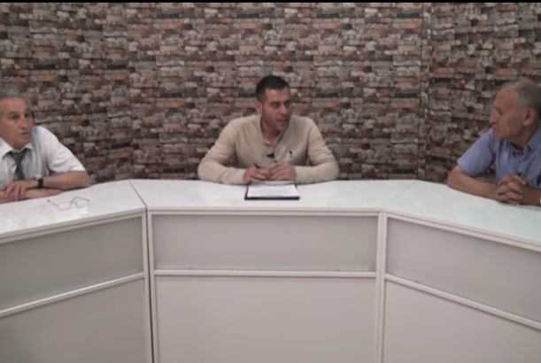 Dilimiz Qürurumuz - Veriliş
