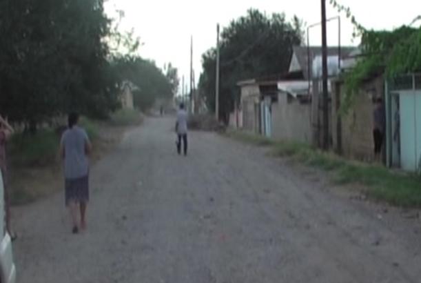 Ağstafada su problemi əkin sahələrinə ciddi ziyan vurub