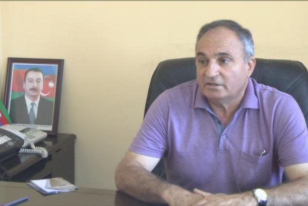 Qərb bölgəsində biçinlə bağlı gücləndirilmiş iş rejimi tətbiq edilib