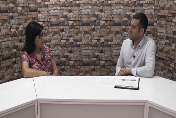 Sağlam ailə sağlam gələcəkdir Veriliş