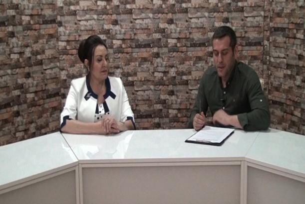 Sağlam ailə sağlam gələcəkdir VERİLİŞ