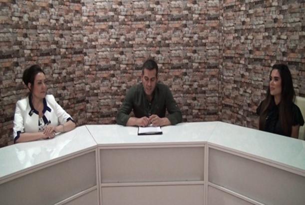 Qadın və Cəmiyyət VERİLİŞ
