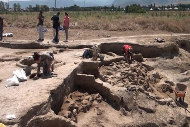 Tovuzdakı "Kiçik təpə"nin sirri açılır