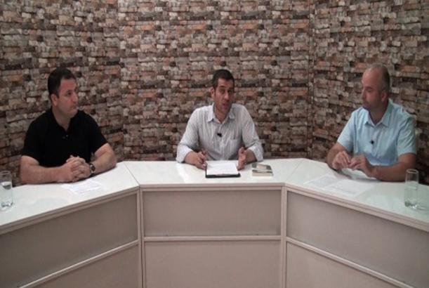 Dilimiz Qürurumuz Veriliş