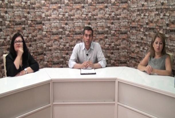 Qadın və Cəmiyyət Veriliş