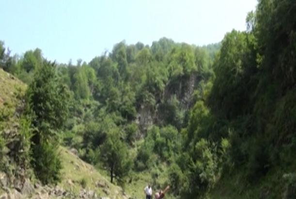 Gədəbəydə yeni turizm bazaları yaradılır
