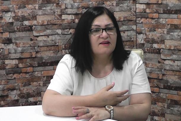Sağlam ailə sağlam gələcəkdir Veriliş