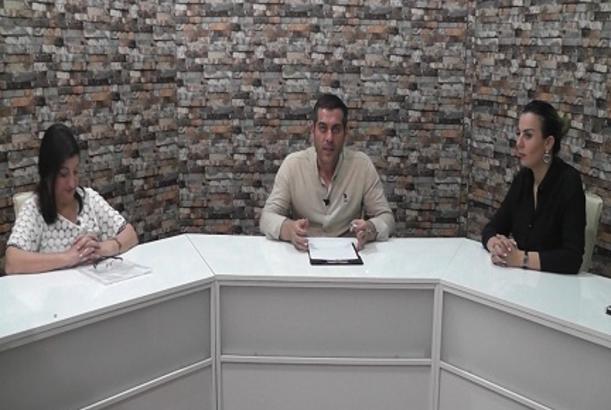 Qadın və Cəmiyyət VERİLİŞ