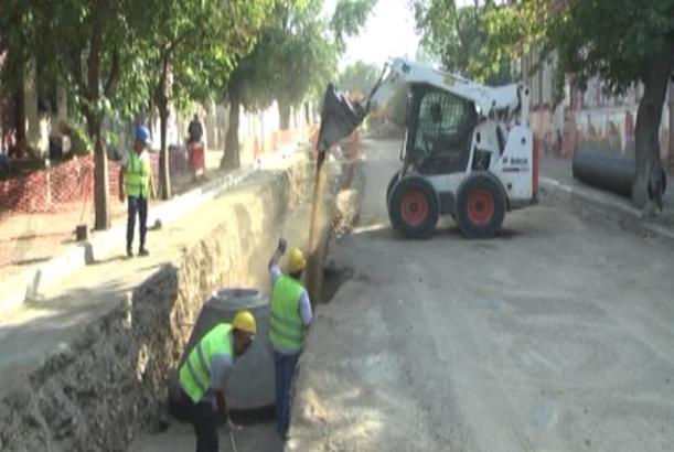 Gəncənin ən iri sosial layihəsi uğurla davam etdirilir