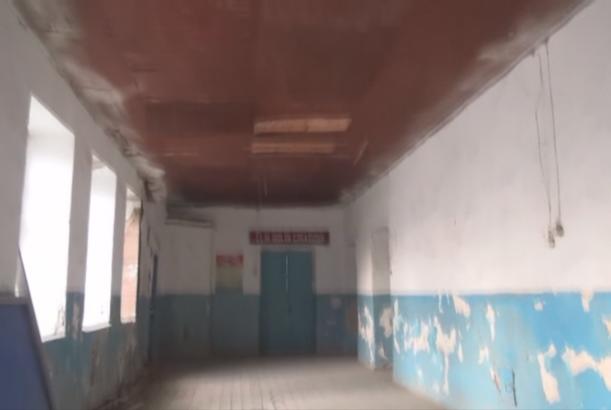 Qubanın ən bərbad məktəbi
