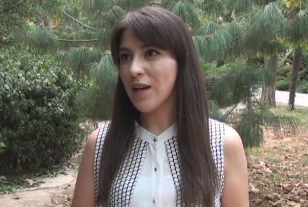 Daşkəsənli müəllimdən yeni layihə: “Uğurdan Gələcəyə”