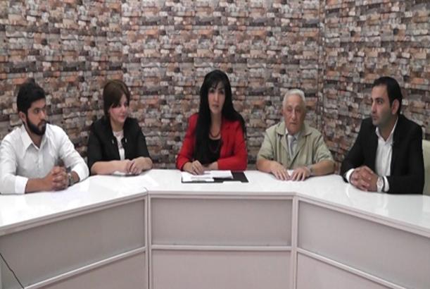 Müəllim yetişdirən müəllimlər MÜSAHİBƏ