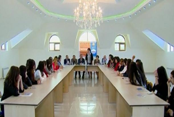 Qeyri formal sahibkarlıqla məşğul olan qadınların sayı azaldılacaq