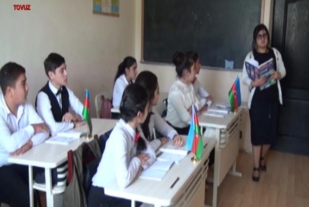 Vahid məktəbli formasının üstünlükləri