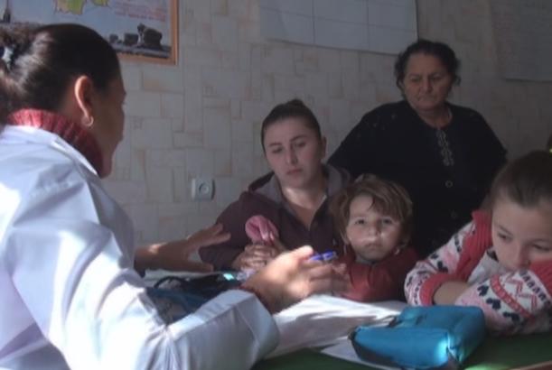 Gənc həkimlərdən humanist addım
