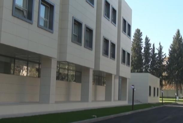 Qazax səhiyyəsində yeniliklər olacaq