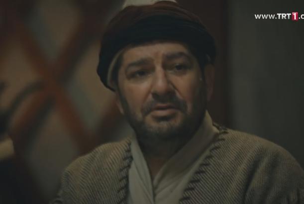 “Diriliş Ərtoğrul” serialında Şəmistan Əlizamanlı "Tanrı Türkə yar olsun" mahnısını səsləndirdi