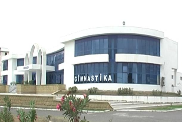 Gəncə Olimpiya Kompleksinin əsaslı təmirə ehtiyacı var