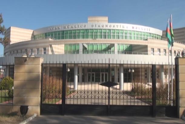 Dövlət xəstəxanası, yoxsa özəl klinikalar ARAŞDIRMA