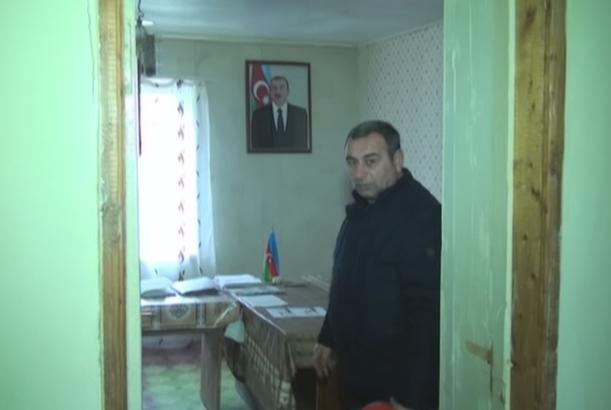 Şəmkirin gözdən və könüldən uzaq kəndi