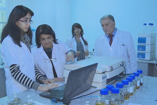 Ölkəmizin flora sistemi necə qorunur?