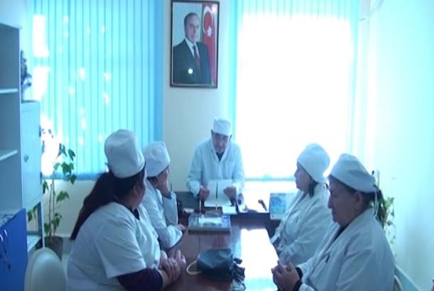 “Donuz qripi”ndən necə qorunaq? HƏKİM MƏSLƏHƏTİ