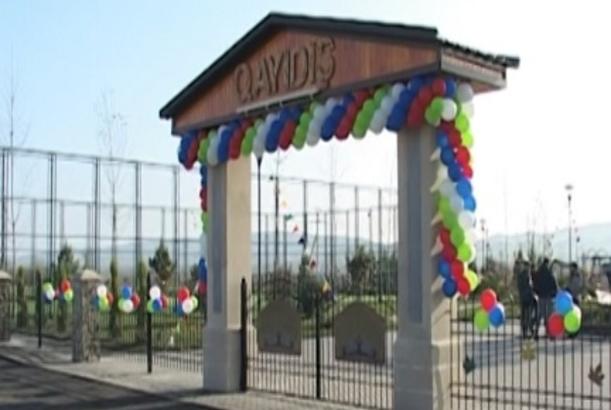 Cocuq Mərcanlıda yeniliklər var