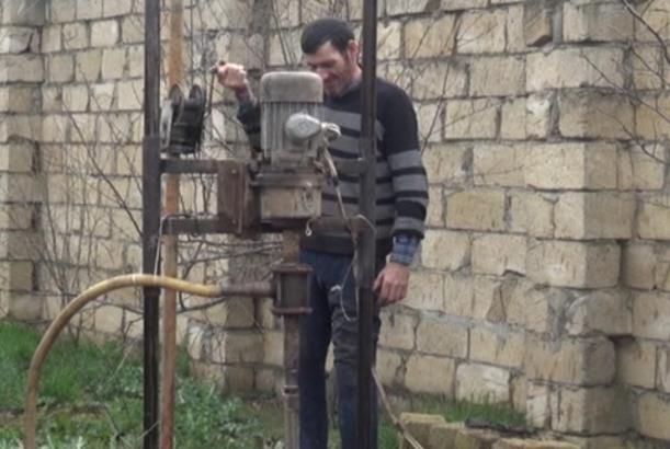 Cəlilabadlı ustanın yeni icadı çoxlarının işinə yarayacaq