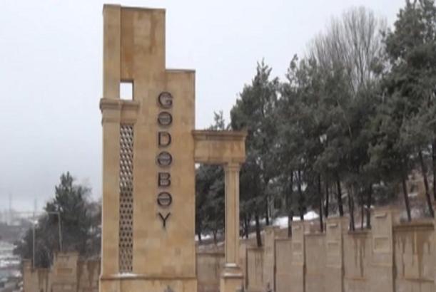 Gədəbəydə xidmətlərin asanlaşdırılması üçün vahid mərkəz yaradılıb