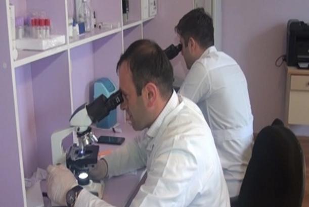 Zaqatalada ürək damar xəstəlikləri çoxluq təşkil edir