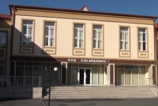 Zaqatala məktəblərində istiliklə bağlı problem yaşanmır