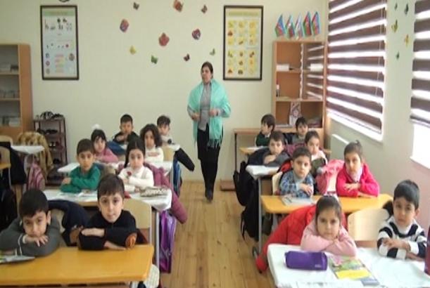Məktəblərdə pisxoloqlara böyük ehtiyac var?
