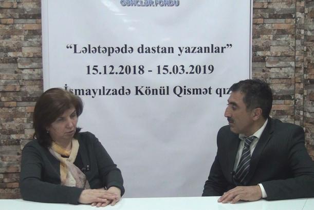 Qələbəyə gedən yol - VERİLİŞ
