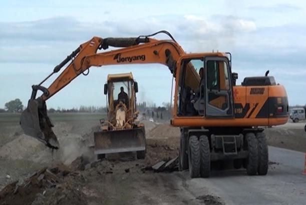 Goranboy sakinlərinin daha bir problemi öz həllini tapdı