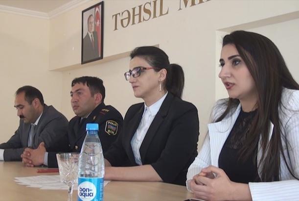 Məktəblilərlə psixoloji iş necə qurulmalıdır?