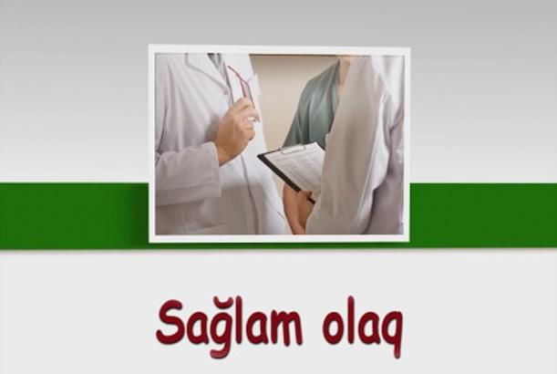 Sağlam olaq - VERİLİŞ