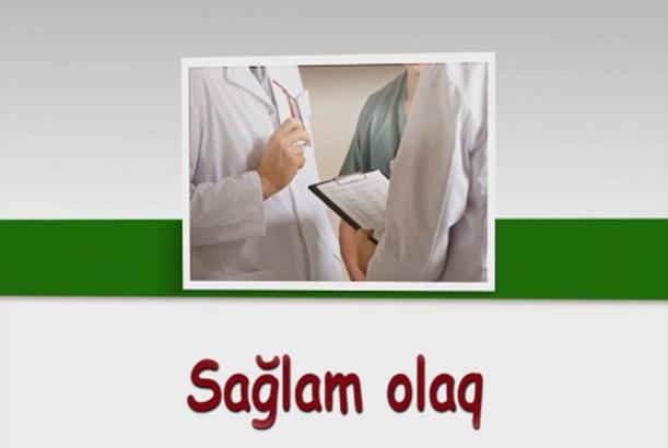 Sağlam olaq (2) - Veriliş