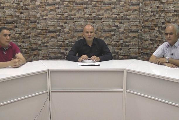 Sosial şəbəkələrdə milli maraqlarımızı necə qoruyaq? - Veriliş