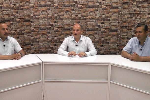 Sosial şəbəkələrdə milli maraqlarımızı necə qoruyaq? (2) - Veriliş