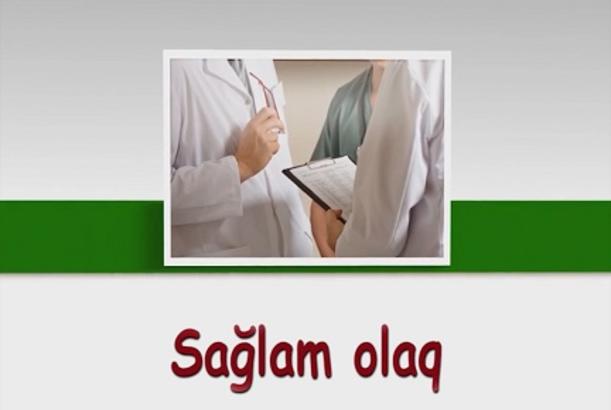 Sağlam olaq (5) VERİLİŞ