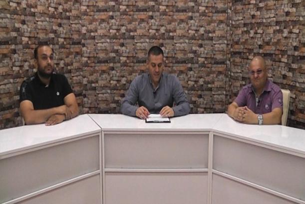 Milli maraqlarmızı qoruyaq (4) - VERİLİŞ