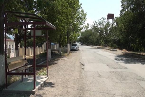 Göygölün Üçtəpə kəndində yeniliklər var
