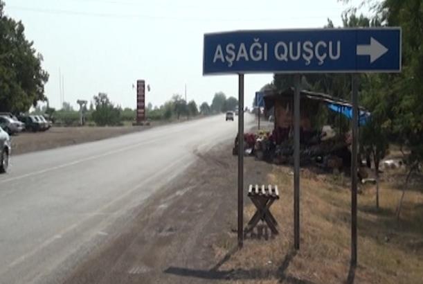 Tovuzda küçə ticarəti qəza hadisələrinin yaranmasına səbəb ola bilər
