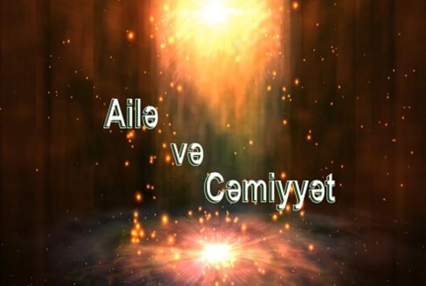 Ailə və Cəmiyyət