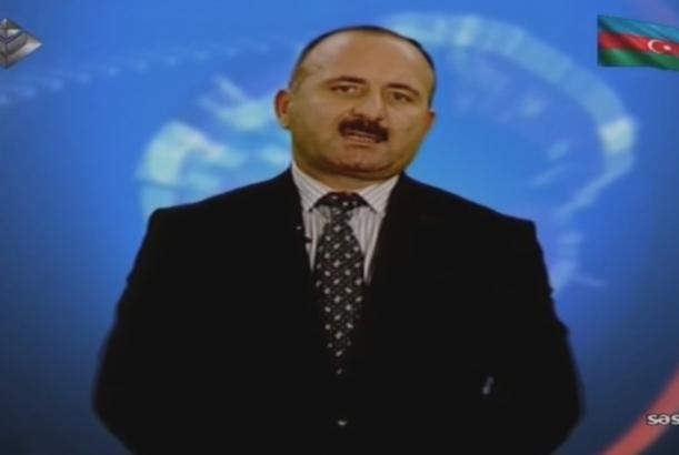 "SƏS" analitik informasiya proqramı (05.10.2019)