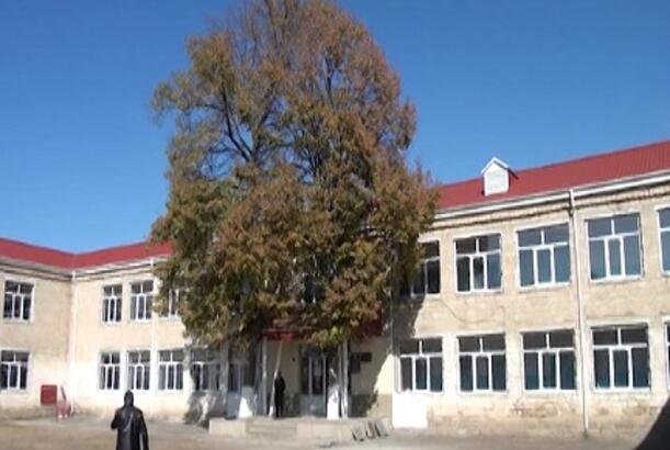 Gədəbəy məktəbləri qışa necə hazırlaşır?