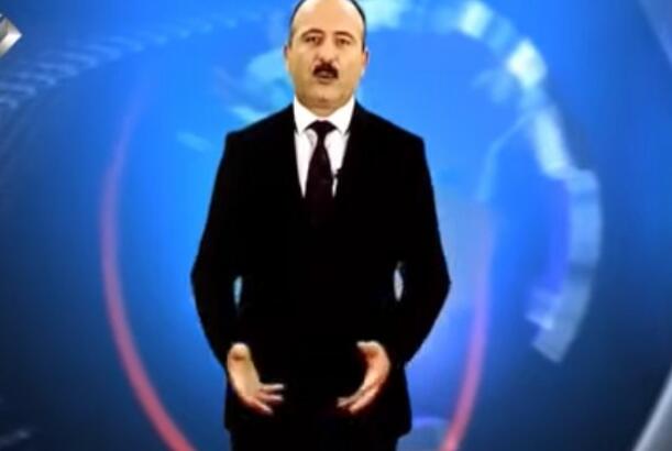 "SƏS" Analitik İnformasiya Proqramı (Lider TV. 16.11.2019)