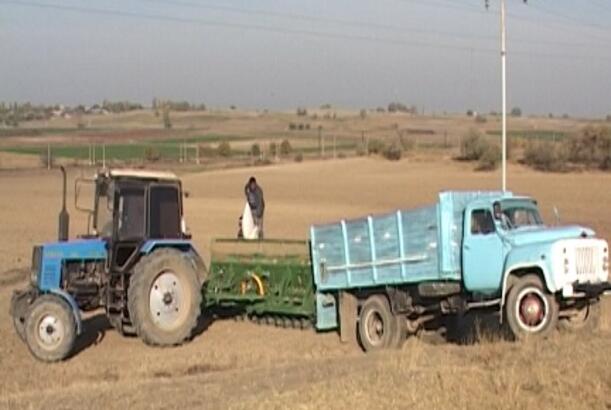 Ağstafalı fermerlərə subsidiya yeni qaydalarla veriləcək