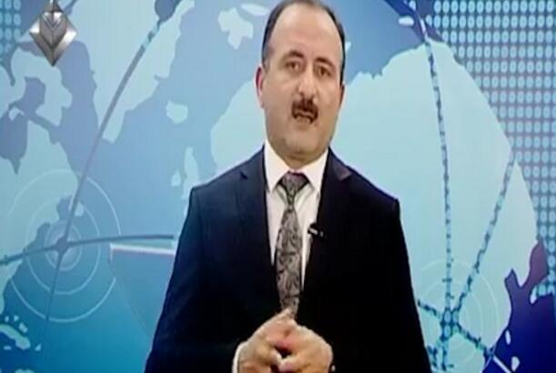 Bəhruz Quliyevlə "Səs" Analitik İnformasiya Proqramı (Lider TV. 30. 11. 2019)