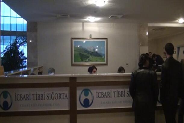 Zaqatalada icbari tibbi sığortaya hazırlıq yekunlaşır